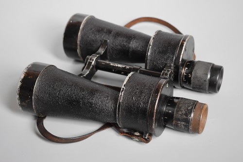 Wwii ww2 binocolo sottomarino - ww2,
