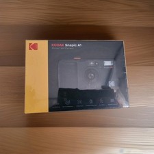 Kodak Snapic A1 35mm Nuova