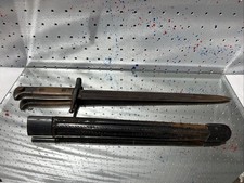 Baionetta italiana M1891