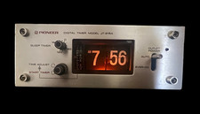 Pioneer timer digitale modello