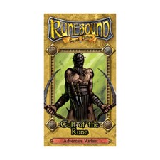 FFG Runebound Adventure