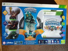 Skylanders Spyro's Adventure