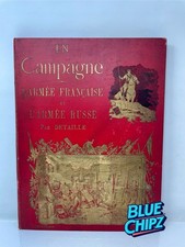 En Campagne L’Armée