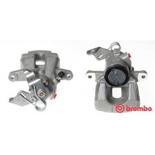BREMBO Pinza Freno Adatta Per