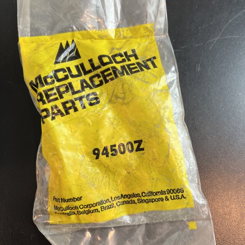 Dado oem mcculloch 94500 - oem,