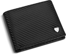 Portafoglio Uomo, Blocco RFID