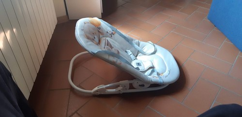 Sdraietta neonato cam - sdraietta,
