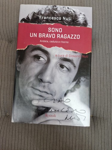 Sono bravo ragazzo - un,