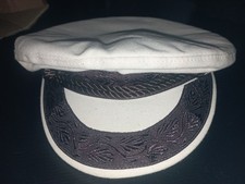 Cappello Marinaio Bianco