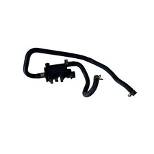 VALVOLA ARIA SECONDARIA