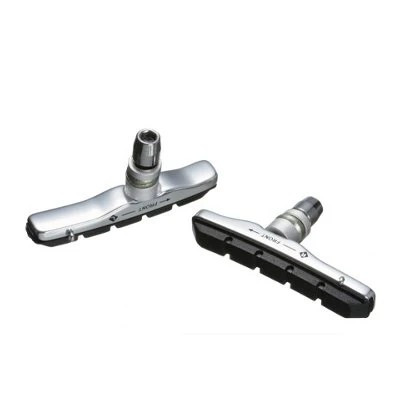 Coppia portapattini bici mtb - coppia,