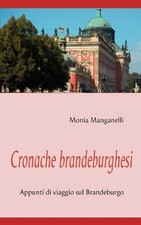 Monia Manganelli Cronache