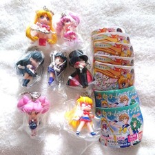Bandai Sailor Moon Swing Set