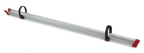 Canalina porta bici rail - canalina, quick