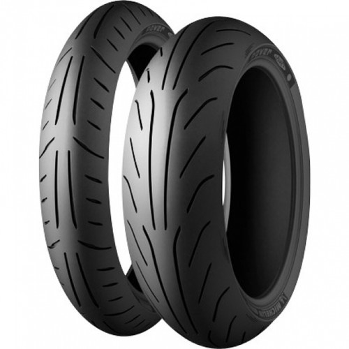 Gomma moto michelin 130 - gomma,