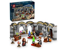 LEGO HARRY POTTER 76431