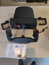 Comandi di volo alfa