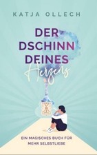 Katja Ollech Der Dschinn