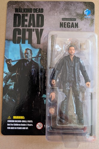 The walking dead - dead:, city