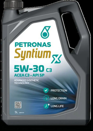 Olio motore 5w30 5l - 5w30,