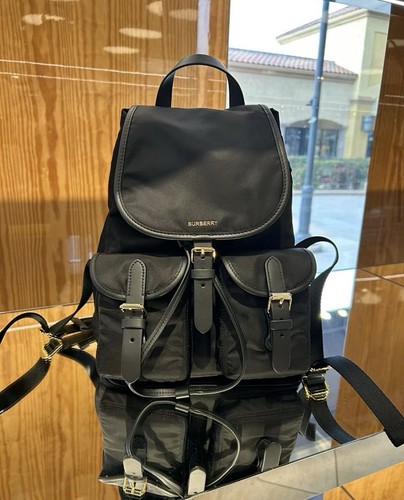 Zaino donna burberry - donna,