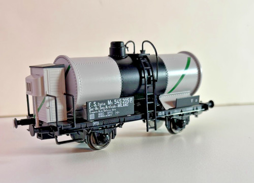 Acme 45121 carro cisterna - carro,