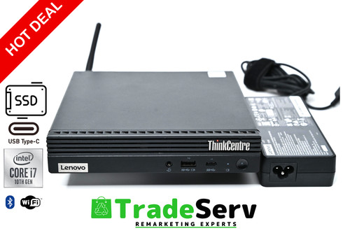 Lenovo thinkcentre m70q mini - lenovo,