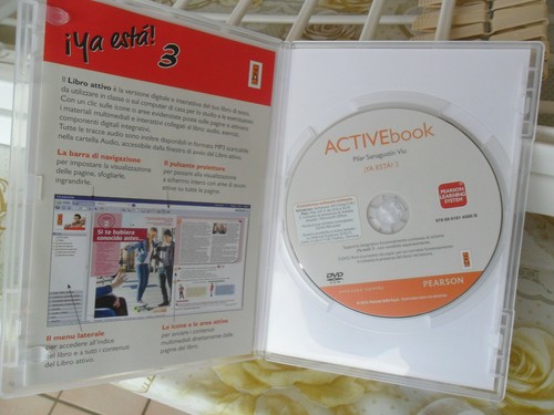 Iya esta cd - 3, activebook