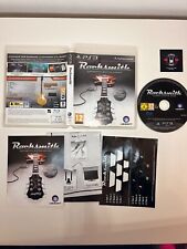 Giochi Playstation 3 PS3 -SCEGLI IL TUO GIOCO!!! Assassin's, COD, Resident ecc.