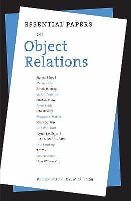 Essential papers object - essential,