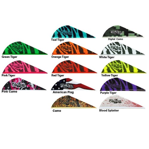 Tiger blazer bohning - tiger, 50