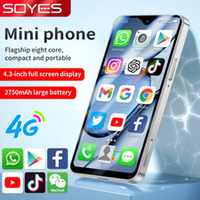 Soyes max 3 pollici - max,