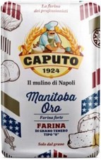 MULINO CAPUTO® 5KG FARINA