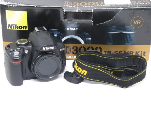 Corpo fotocamera reflex