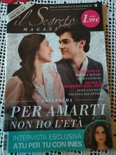 Segreto magazine 24 - il,