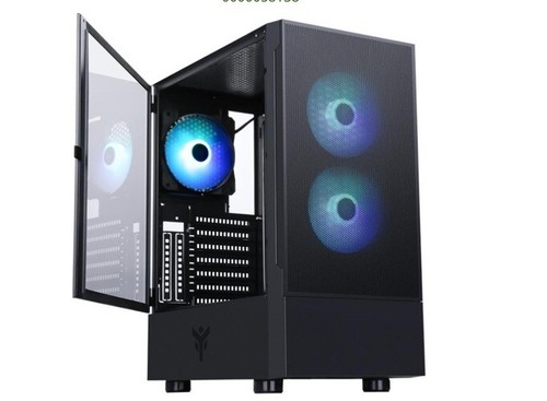 Computer assemblato intel - computer,