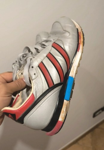 Adidas rising star 2004 uk8 - rising,