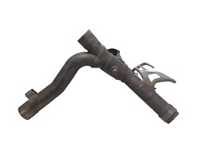 TUBO DI SCARICO CENTRALE ORIGINALE DUCATI MONSTER 796 2012/2014 57211581B