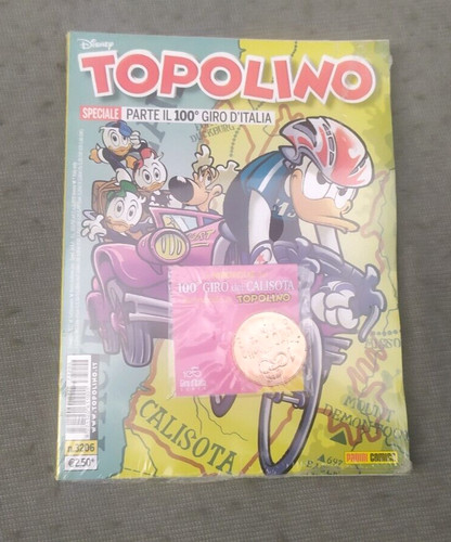 Topolino libretto - libretto, #