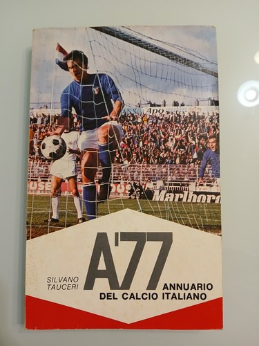 Annuario del calcio - del,