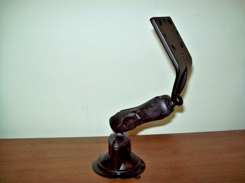Supporto ventosa esteso ram - a,