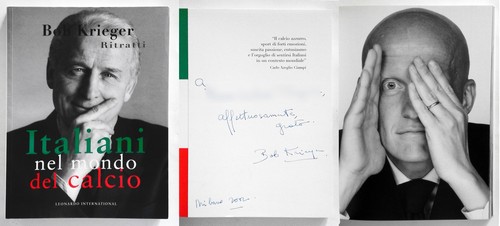 Italiani nel mondo del - , calcio