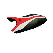 RIVESTIMENTO COPRI SELLA