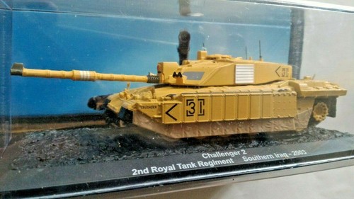 Agostini carro armato - 1:72,
