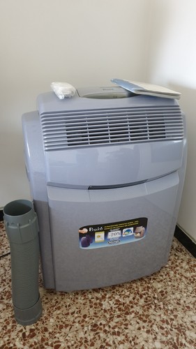 Climatizzatore pinguino - climatizzatore,