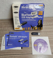 Belkin F8T003 Adattatore USB