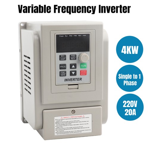 Convertitore inverter 4kw - inverter,
