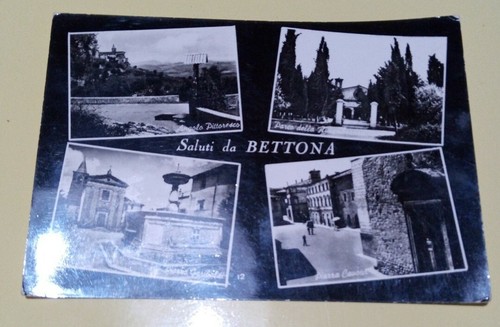 Bettona multifoto gruss - multifoto,