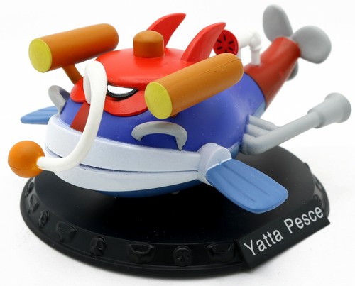 Ebond yattaman cult collection - ebond,