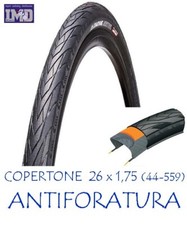 Copertone ANTIFORATURA E -